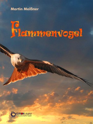 cover image of Flammenvogel